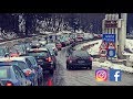 BRASOV BUCURESTI DN1 Timelapse