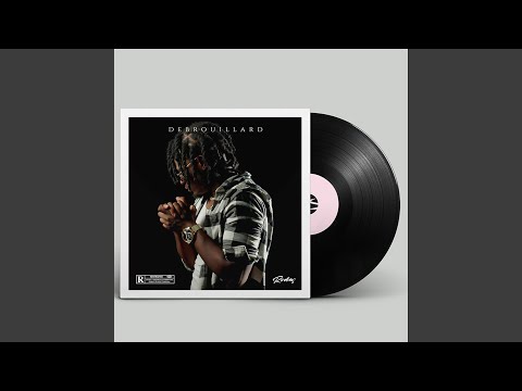 Débrouillard (feat. Lil Lyan)