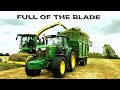 Marty Mone Full Of The Blade Official Music Video