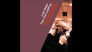 Luke Slater - Fear and Loathing Disc 1 - Full Album
