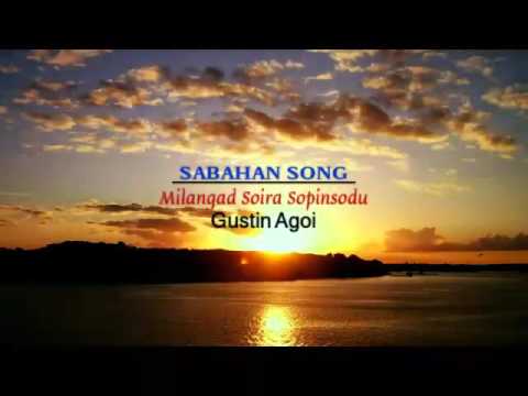 Gustin Agoi - Milangad Soira Sopinsodu