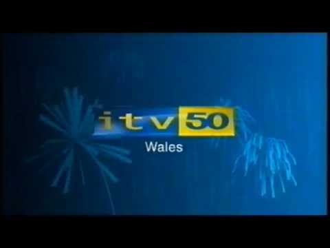 ITV50 ident - 2005