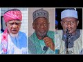 Yanzu Yanzu Sheikh Yusuf Sambo Ya Bayyana Dalilin Dakatar Da Alkali Salihu Zaria Daga Wa Azi