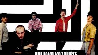 PRLJAVO KAZALIŠTE - Moderna djevojka