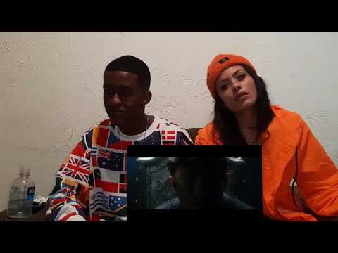 Jhony & India Lua REACT-UMA LINDA MULHER- Xamã ft. Luccas Carlos (beat Dj Gustah)(part.Jade Baraldo)