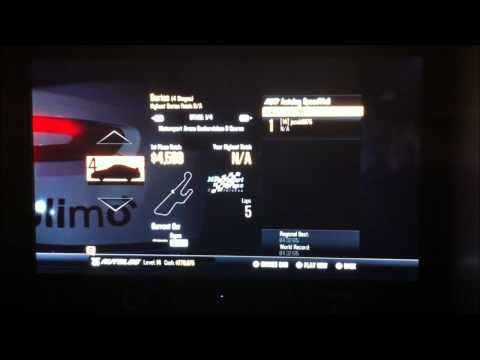 Let's Play Need for Speed Shift 2 Unleashed Part 17 commentary / guide / playthrough / walkthrough