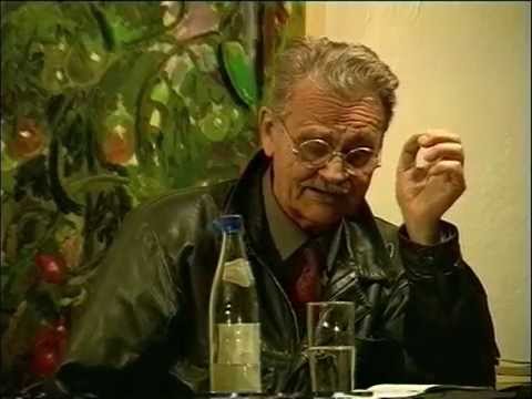 Die Jagd nach H.C. Artmann - Ausschnitte