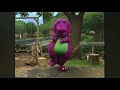 Barney Friends Down On Grandpa S Farm Down On Barney S Farm
