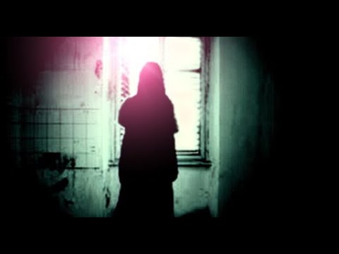 Il fantasma  a San Juan in Argentina