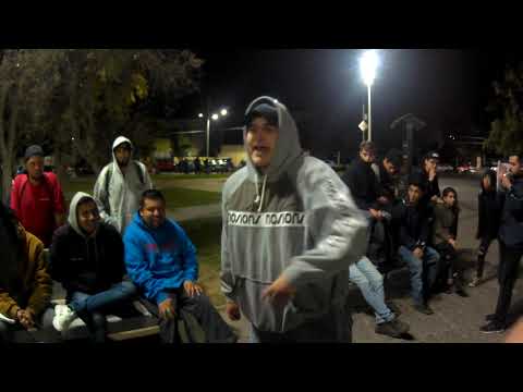 KABRO NAKO VS RM 4tos de final QUILPUE BATTLES