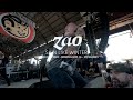 Zao - Skin Like Winter (Live at Furnace Fest 2023)