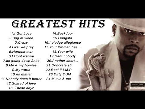 best of nate dogg compilation