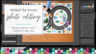 Behind The Scenes - Product Photo Editing | Etsy Photos Tips | Sell on Etsy | Handmade Business