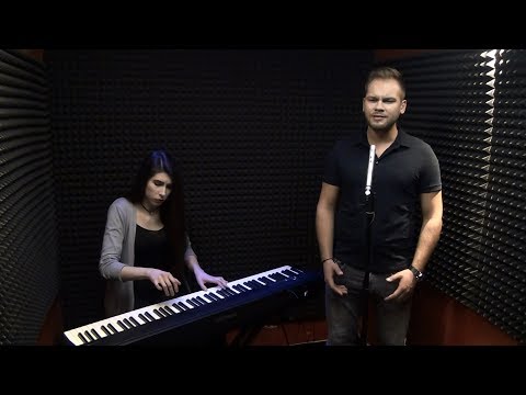 Wilcza zamieć (Accantus na odwrót) Kuba Jurzyk, Kasia Kessling