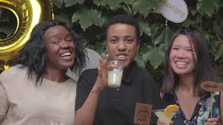 Sacraspice's 5 Year Anniversary