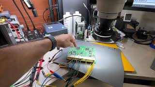 2005 Rav4 ECM from England code P0776 solenoid B. Horace Innis
