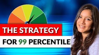 How 99 Percentilers SMARTLY Attempt the CAT Paper || ANYONE Can Score 99 with the RIGHT Strategy