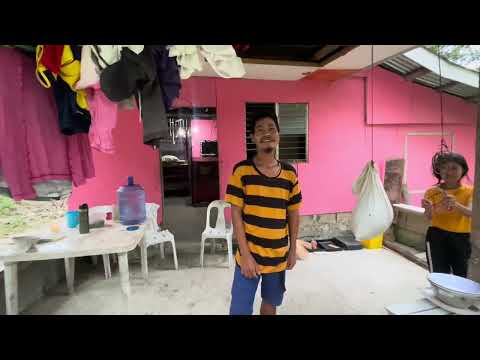 Update with families 🇵🇭 