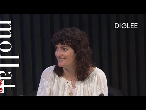 Diglee - Je serai le feu