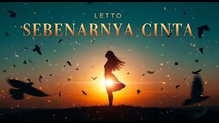 Download lagu SEBENARNYA CINTA - LETTO | Emotional Cover by JV MUSIK mp3