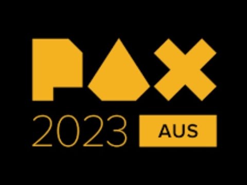 PAX AUS 2023