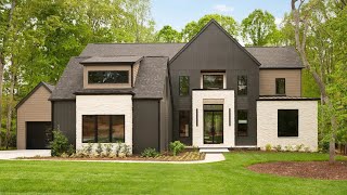 INSIDE THE MOST ADMIRED LUXURY MODEL HOME EVER BUILT | $3.6M