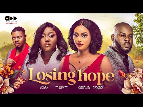 Losing Hope