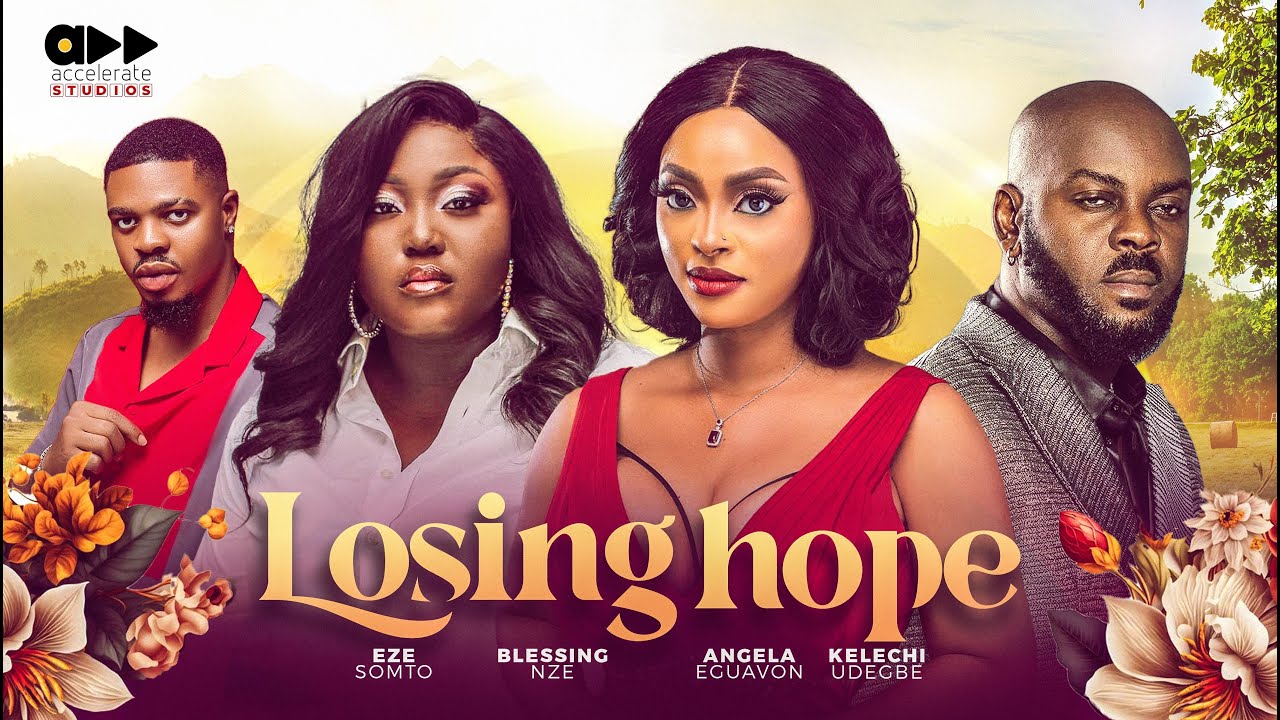 Losing Hope trailer