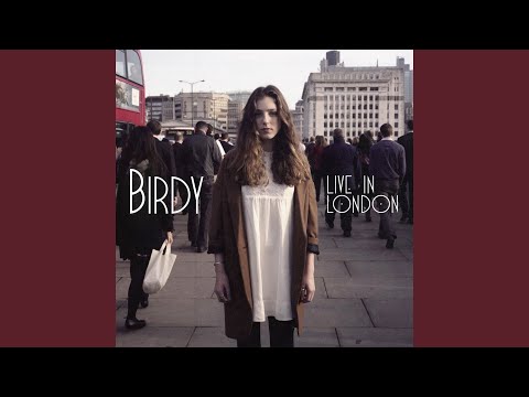 Video thumbnail for Skinny Love (Live)