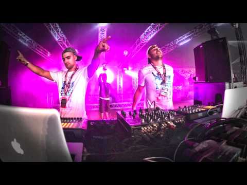 FLOXYTEK VS BILLX - diabolik