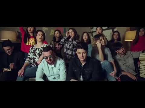 Durdy Durdyyew & Soprano Man - Kowalap 2018 (täzeje klip)