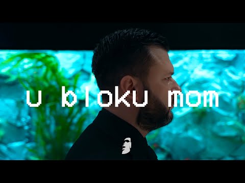 Rajker - U Bloku Mom (Official Music Video)