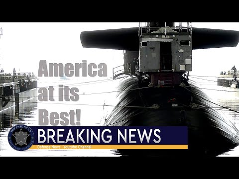 US Navy submarines now with new W76-2 ‘low-yield’