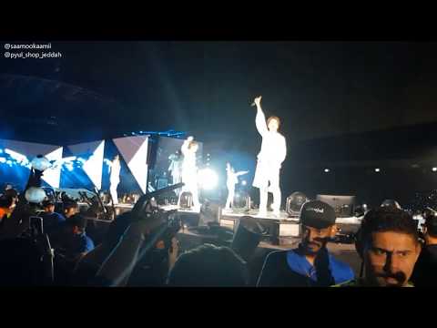 Download Full Bts Concert In Arab Saudi 3gp Mp4 Codedwap