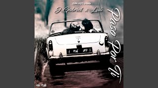 Paso Por Ti (feat. Lali)