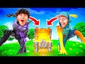 One Chest Challenge In Fortnite