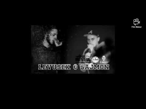 07.LEVUSEK & MarshallSajmon - JEST SI