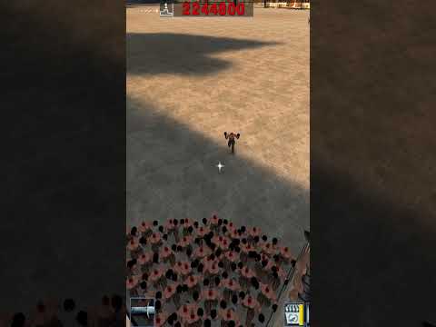 Serious Sam - The Dunes - Misc Computer Games