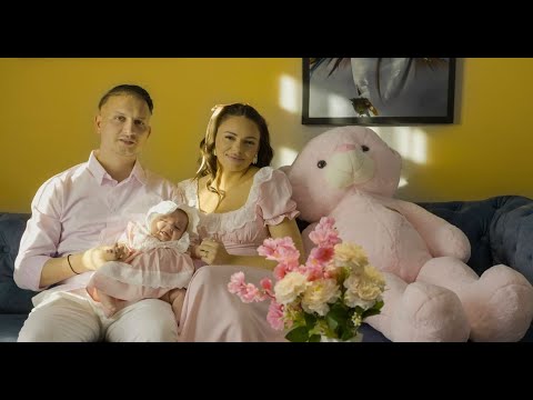 Cosmina Adam - Dulce minune (valsul parinților)👼🏻🤍