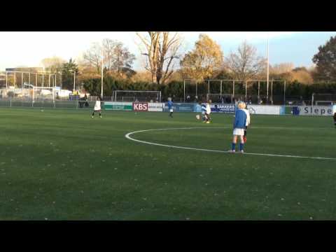 20131130 1-5 Kampong E1 - JSV E1