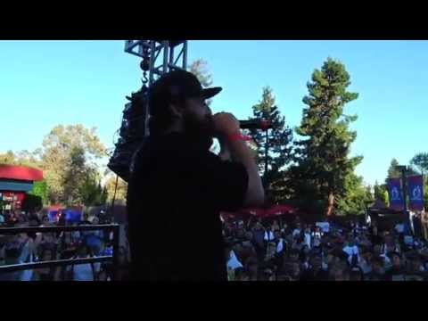 Dirtbag Dan vs Caustic