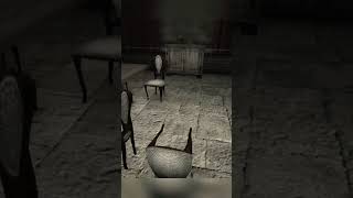 Finding last few bags to escape from here!!😱🤯#eyes#horrorgame#scary#soulslike#gaming#games#shorts