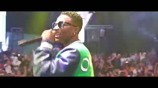 WHITE X WIZ KID  THU OCT 25