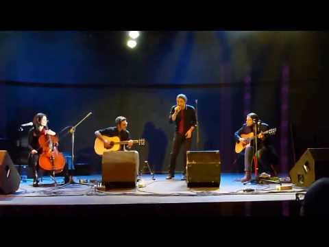 Nel mio scrigno live