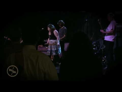 The Grisly Hand - Apocalypse Meow 2009