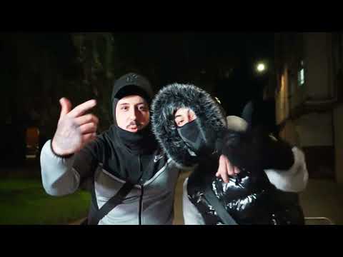 Juanjo Esteban x CRT - OG