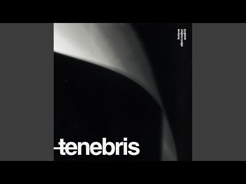 Tenebris (Original Mix)