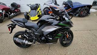 2020 Kawasaki Ninja 1000 for sale near Sandusky, Michigan 48471