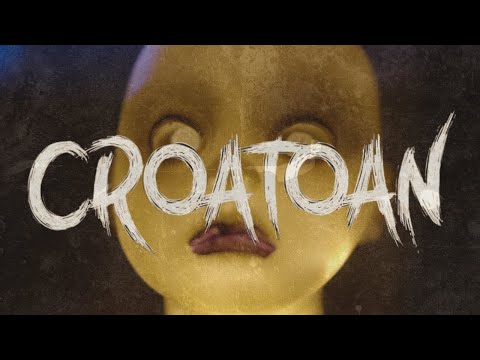 𝙆𝙀𝙀𝙋 𝙎𝙀𝘼𝙍𝘾𝙃𝙄𝙉𝙂 - Croatoan (official video)