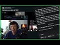 Unban Requests & Caedrel Reacts To Nemesis Thoughts On ADC